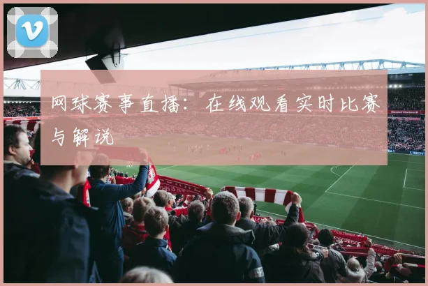 网球赛事直播：在线观看实时比赛与解说