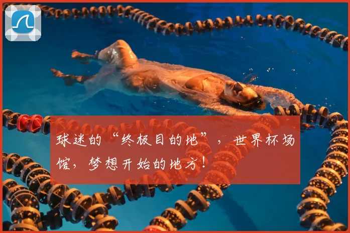 球迷的“终极目的地”,世界杯场馆,梦想开始的地方!